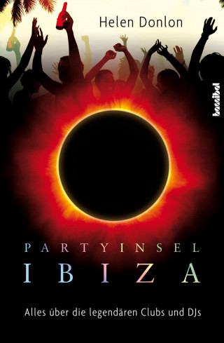 Helen Donlon: Partyinsel Ibiza