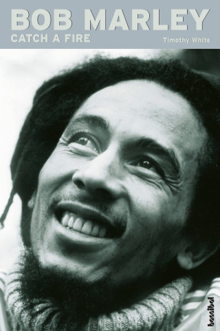 Timothy White: Bob Marley