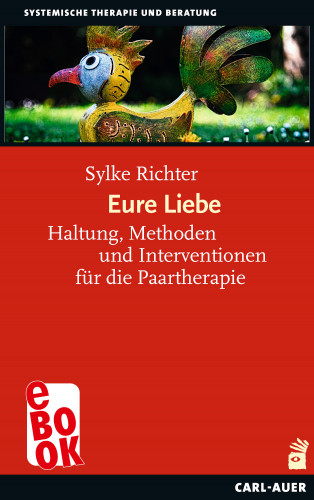Sylke Richter: Eure Liebe