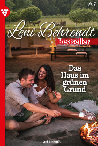 Leni Behrendt: Das Haus im grünen Grund