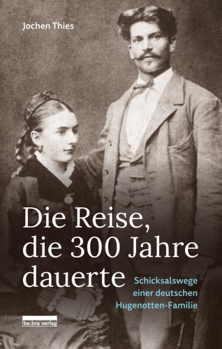 Jochen Thies: Die Reise, die 300 Jahre dauerte