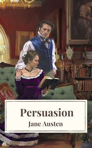Jane Austen, Icarsus: Persuasion