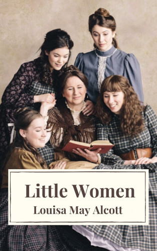 Louisa May Alcott, Icarsus: Little Women
