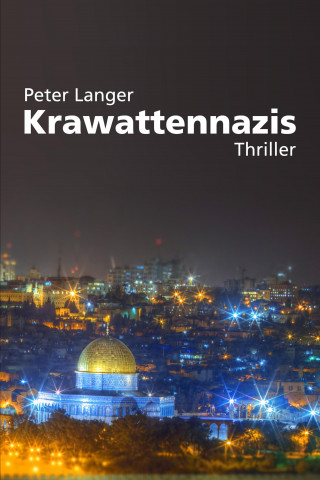 Peter Langer: Krawattennazis