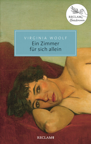 Virginia Woolf: Ein Zimmer für sich allein
