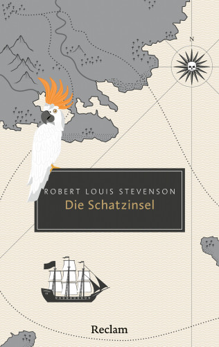Robert Louis Stevenson: Die Schatzinsel