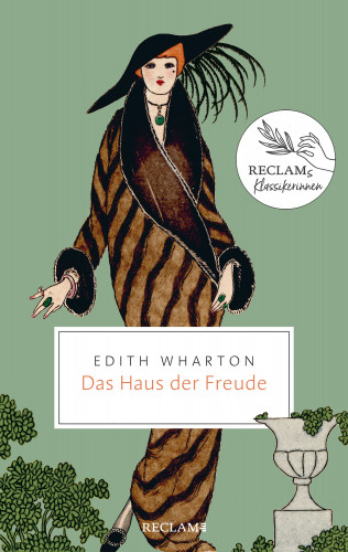 Edith Wharton: Das Haus der Freude