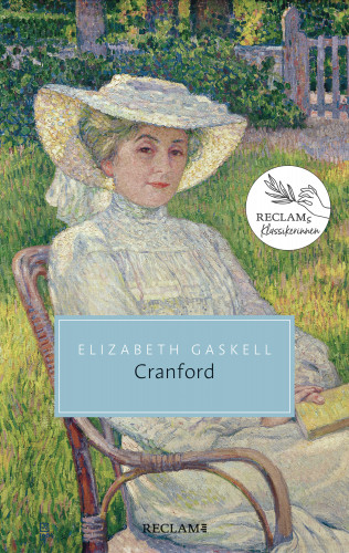 Elizabeth Gaskell: Cranford