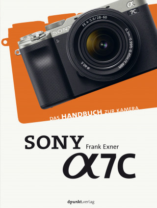 Frank Exner: Sony Alpha 7C