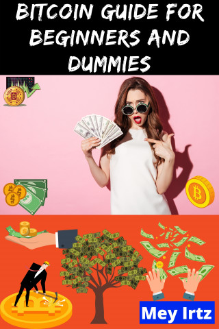 Mey Irtz: Bitcoin Guide for Beginners and Dummies