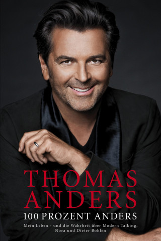 Tanja Mai, Thomas Anders: 100 Prozent Anders