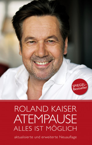 Roland Kaiser: Atempause