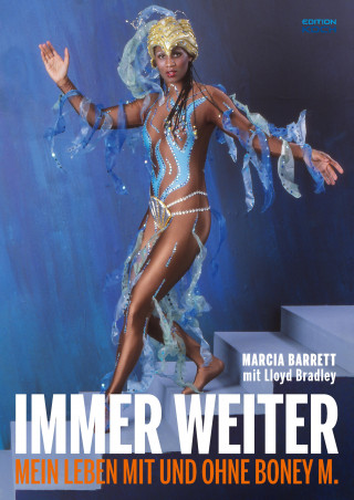 Marcia Barrett, Lloyd Bradley: Immer weiter