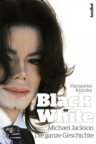 Hanspeter Künzler: Black or White