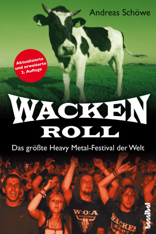 Andreas Schöwe: Wacken Roll