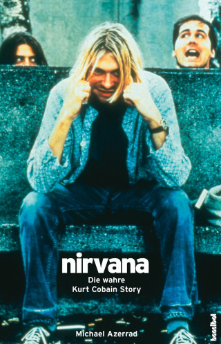 Michael Azerrad: Nirvana