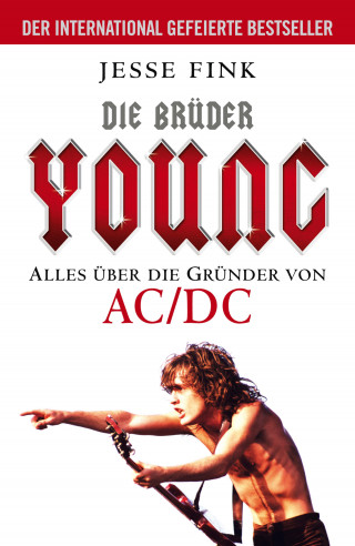 Jesse Fink: Die Brüder Young