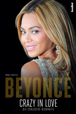 Anna Pointer: Beyoncé - Crazy in Love
