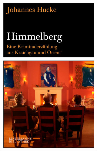 Johannes Hucke: Himmelberg