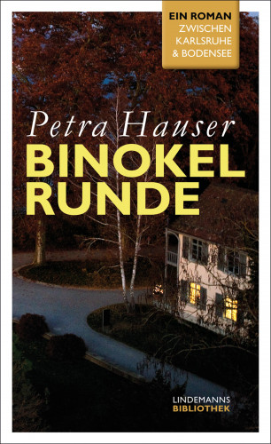 Petra Hauser: Binokelrunde