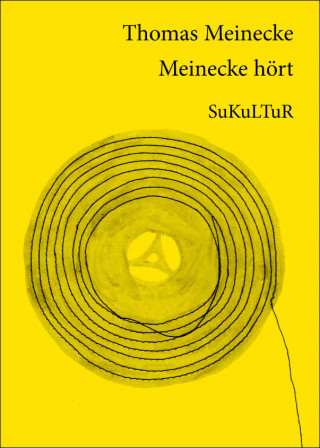 Thomas Meinecke: Thomas Meinecke hört