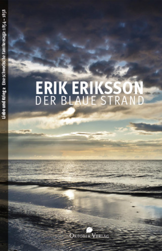 Erik Eriksson: Der blaue Strand