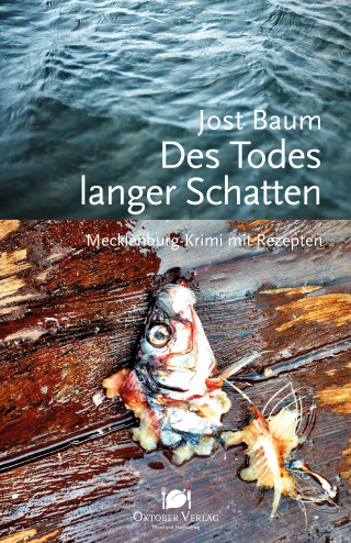 Jost Baum: Des Todes langer Schatten