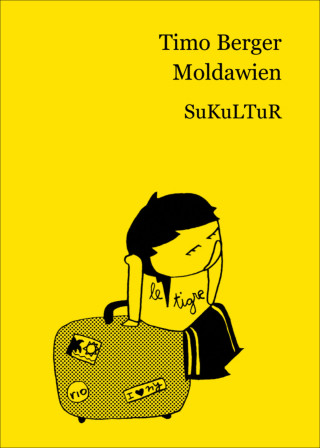 Timo Berger: Moldawien