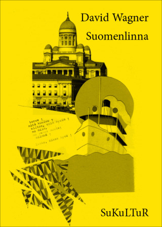 David Wagner: Suomenlinna