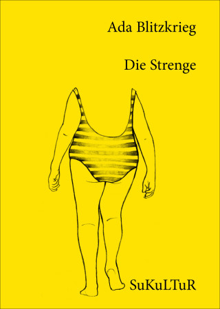 Ada Blitzkrieg: Die Strenge