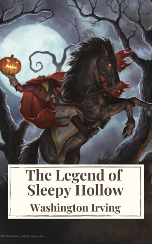 Washington Irving, Icarsus: The Legend of Sleepy Hollow