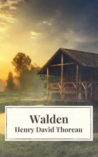 Henry David Thoreau, Icarsus: Walden