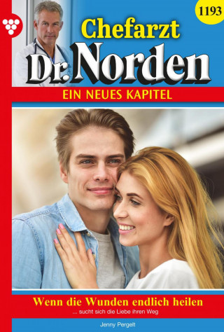 Jenny Pergelt: Wenn die Wunden endlich heilen