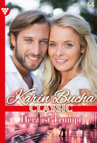 Karin Bucha: Verlass mich nicht, Angela!