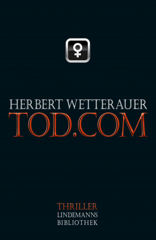 Herbert Wetterauer: tod.com