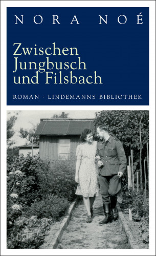 Nora Noé: Zwischen Jungbusch und Filsbach