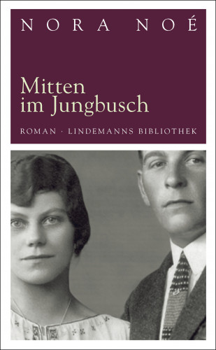 Nora Noé: Mitten im Jungbusch
