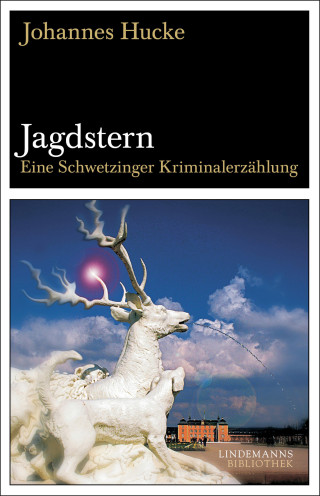 Johannes Hucke: Jagdstern