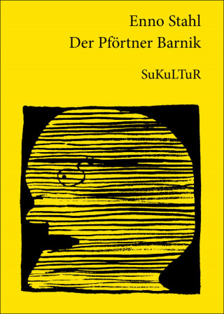 Enno Stahl: Der Pförtner Barnik