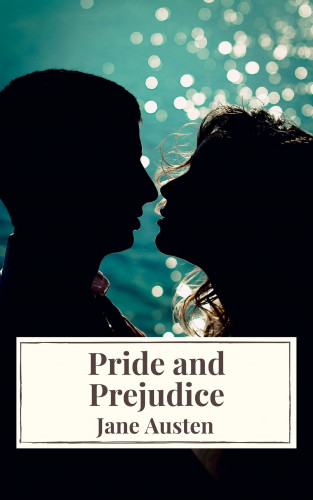Jane Austen, Icarsus: Pride and Prejudice