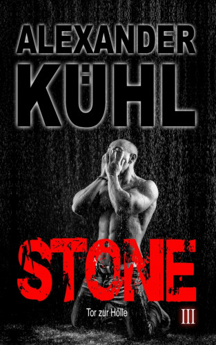 Alexander Kühl: STONE III
