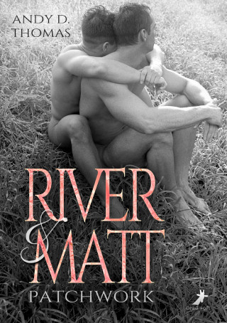 Andy D. Thomas: River & Matt