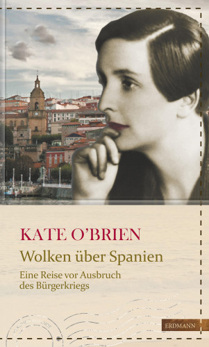 Kate O'Brien: Wolken über Spanien