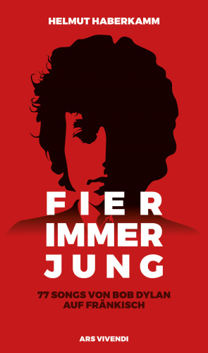 Helmut Haberkamm: Fier immer jung