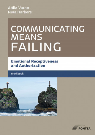 Atilla, Nina: Communications means failing - Workbook