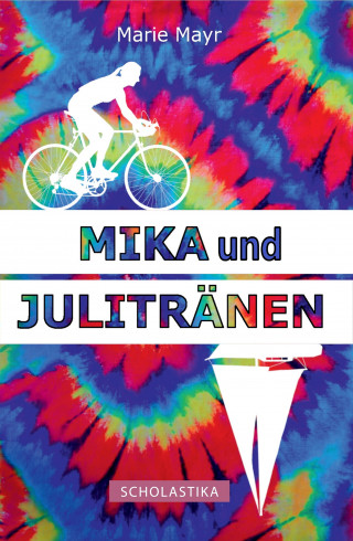 Marie Mayr: Mika und Julitränen