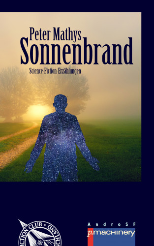 Peter Mathys: SONNENBRAND