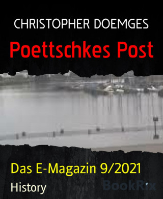 CHRISTOPHER DOEMGES: Poettschkes Post