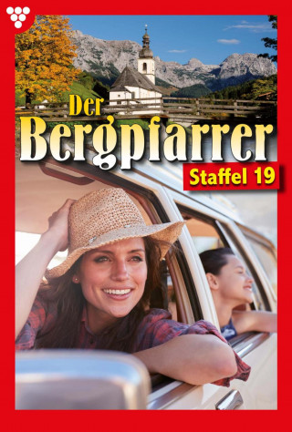 Toni Waidacher: E-Book 181-190