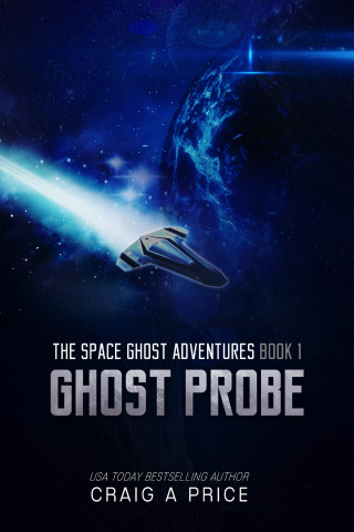 Craig A Price: Ghost Probe
